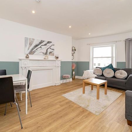 Flash Sale Central Hove 2 Bedroom Flat Bn38Bru05 Exteriér fotografie