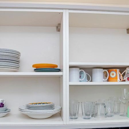 Flash Sale Central Hove 2 Bedroom Flat Bn38Bru05 Exteriér fotografie
