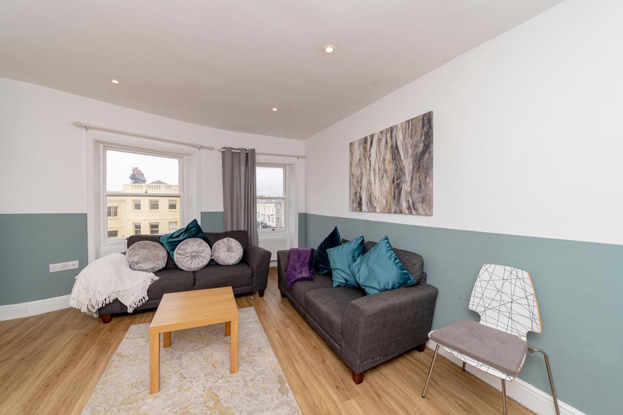 Flash Sale Central Hove 2 Bedroom Flat Bn38Bru05 Exteriér fotografie
