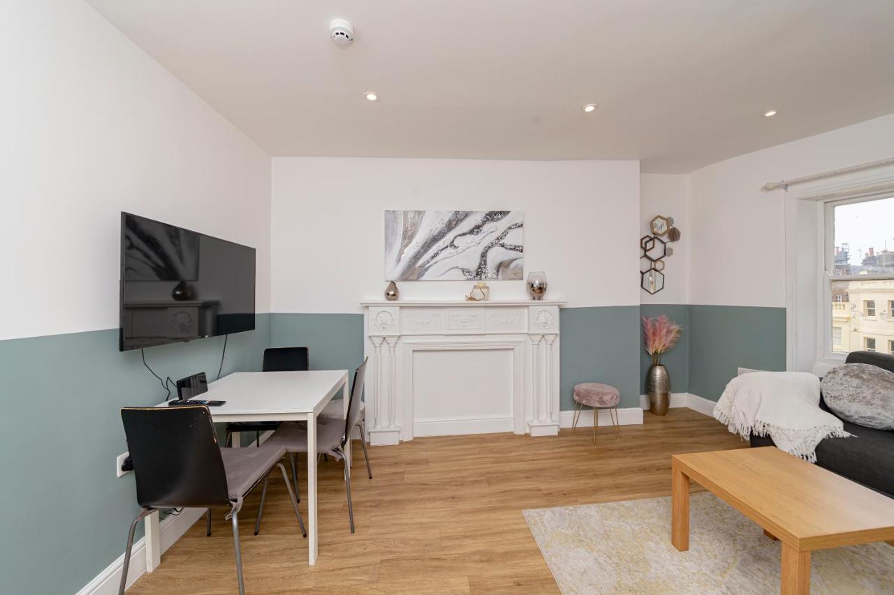 Flash Sale Central Hove 2 Bedroom Flat Bn38Bru05 Exteriér fotografie