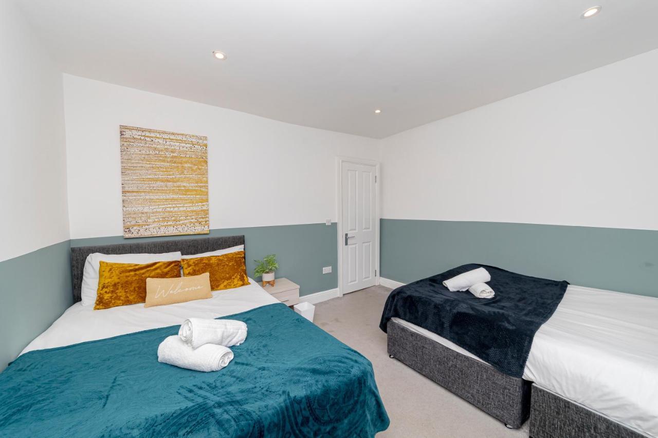 Flash Sale Central Hove 2 Bedroom Flat Bn38Bru05 Exteriér fotografie