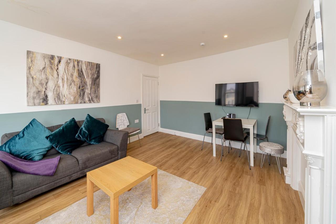 Flash Sale Central Hove 2 Bedroom Flat Bn38Bru05 Exteriér fotografie