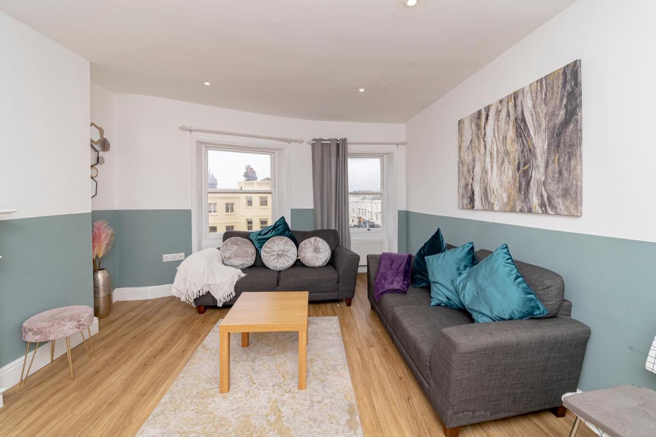 Flash Sale Central Hove 2 Bedroom Flat Bn38Bru05 Exteriér fotografie