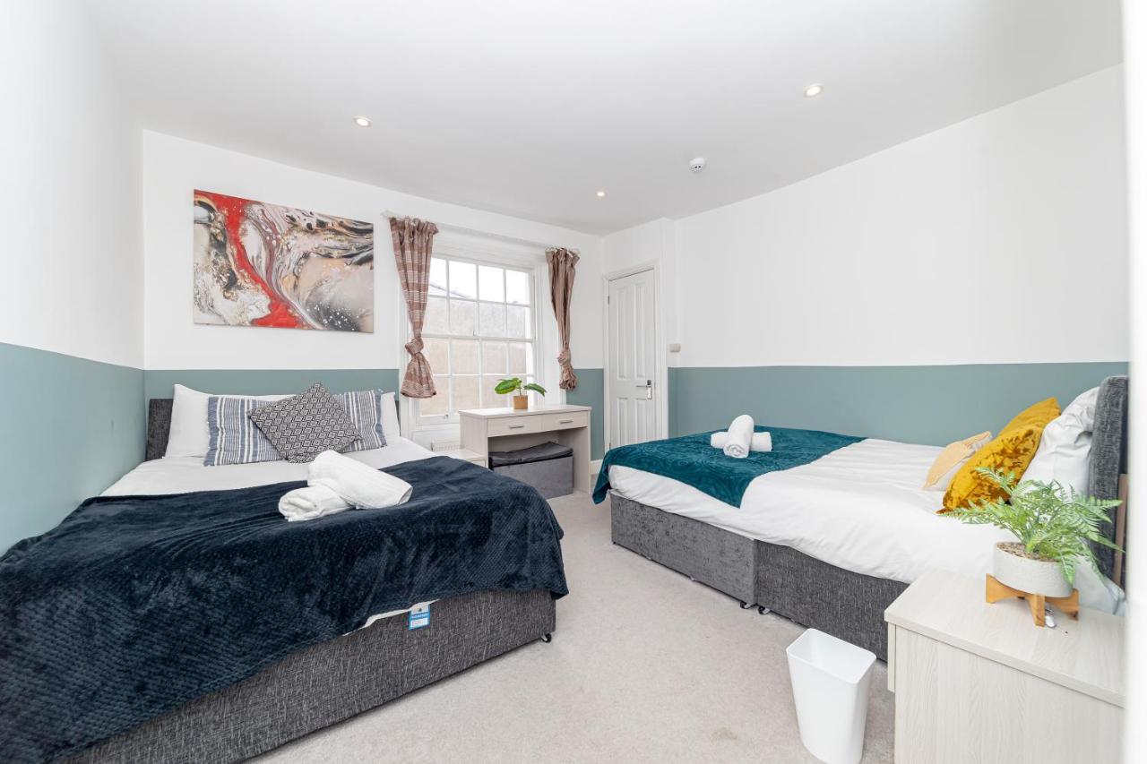 Flash Sale Central Hove 2 Bedroom Flat Bn38Bru05 Exteriér fotografie