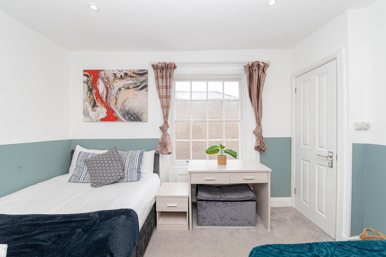 Flash Sale Central Hove 2 Bedroom Flat Bn38Bru05 Exteriér fotografie