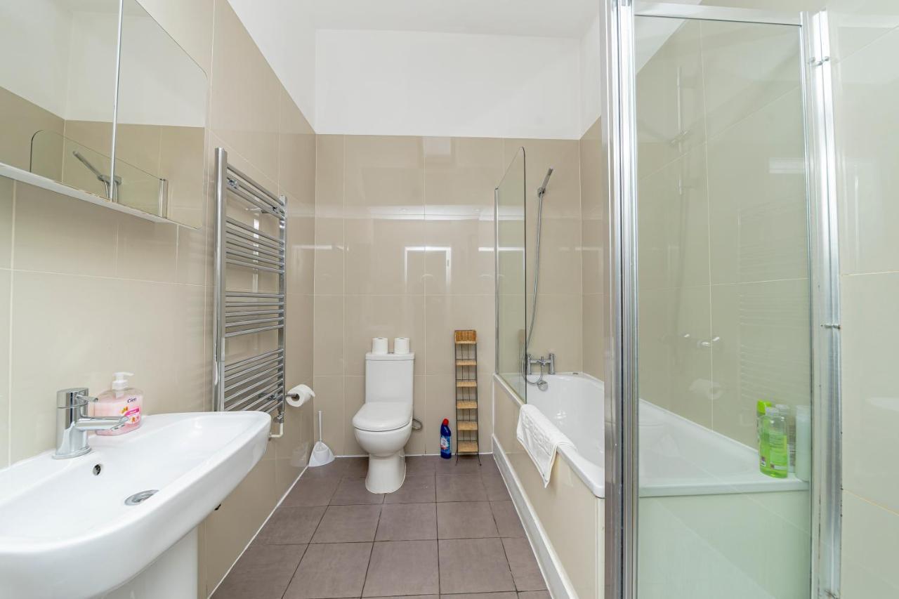 Flash Sale Central Hove 2 Bedroom Flat Bn38Bru05 Exteriér fotografie