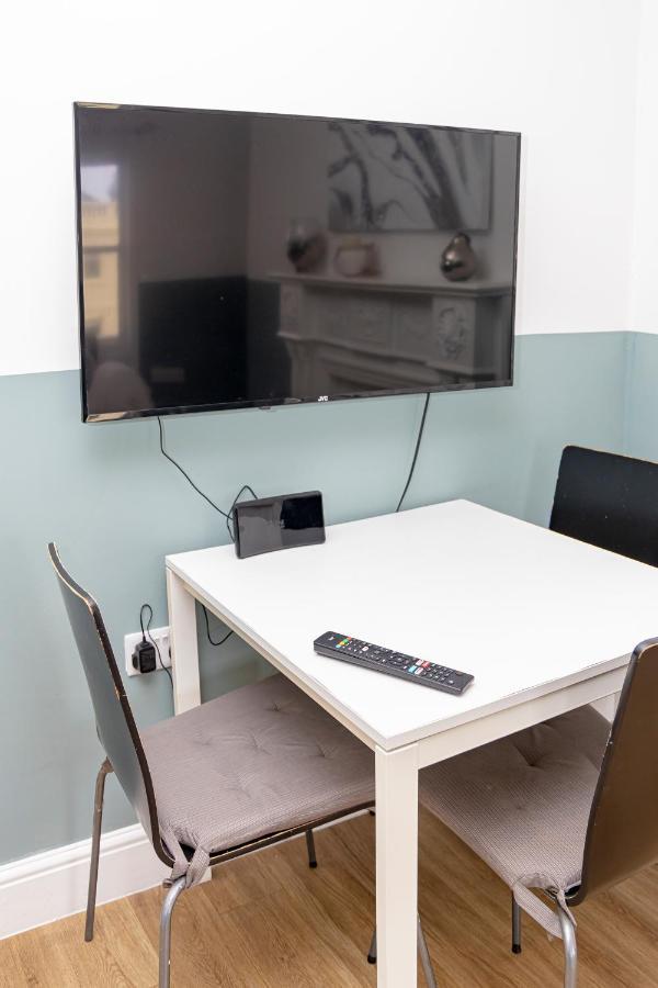 Flash Sale Central Hove 2 Bedroom Flat Bn38Bru05 Exteriér fotografie