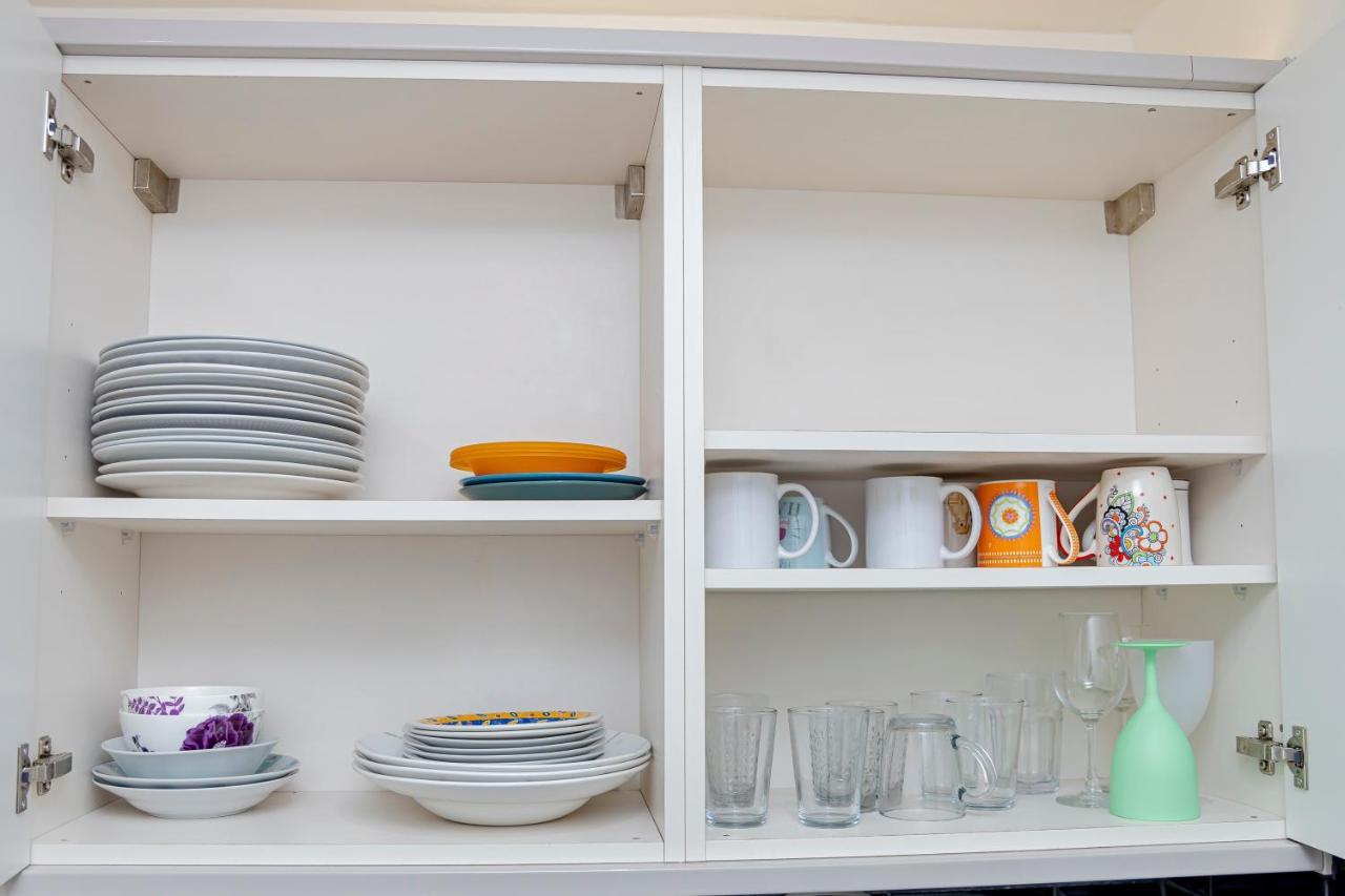 Flash Sale Central Hove 2 Bedroom Flat Bn38Bru05 Exteriér fotografie