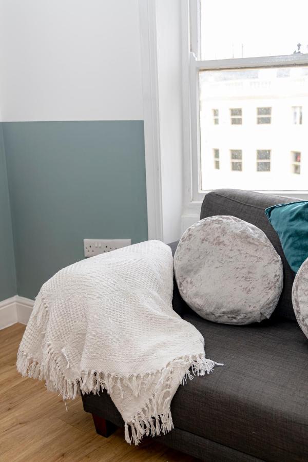 Flash Sale Central Hove 2 Bedroom Flat Bn38Bru05 Exteriér fotografie