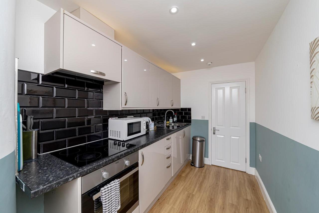 Flash Sale Central Hove 2 Bedroom Flat Bn38Bru05 Exteriér fotografie
