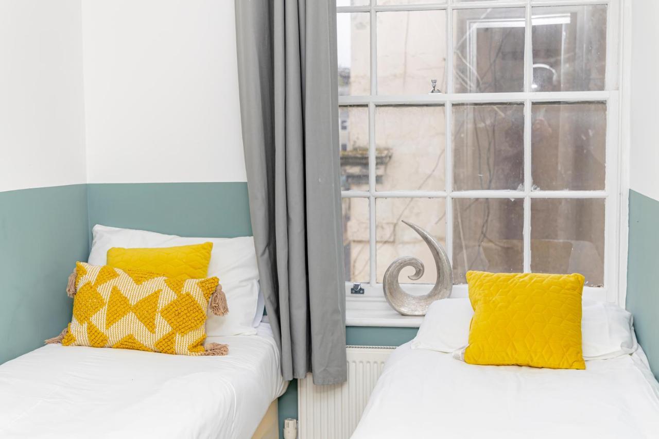Flash Sale Central Hove 2 Bedroom Flat Bn38Bru05 Exteriér fotografie