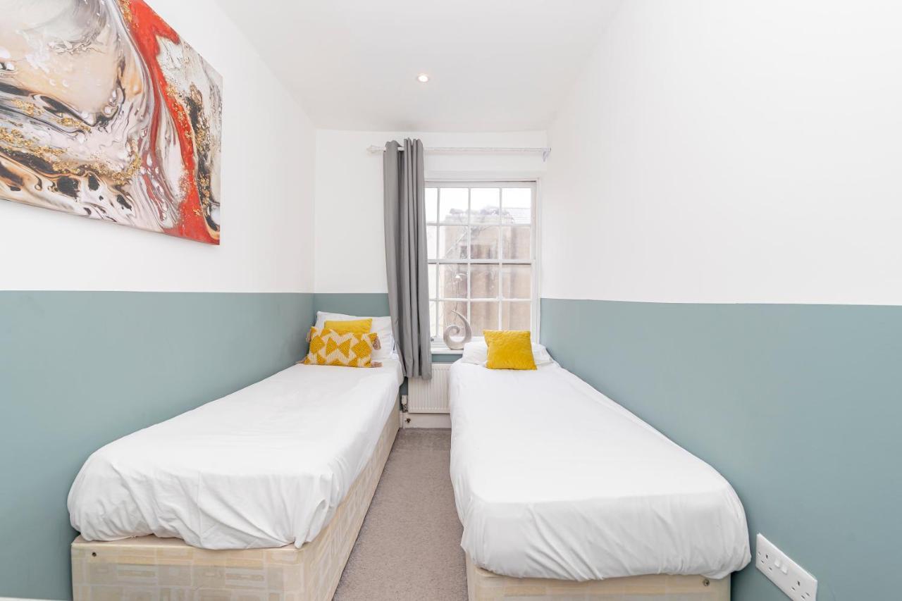 Flash Sale Central Hove 2 Bedroom Flat Bn38Bru05 Exteriér fotografie